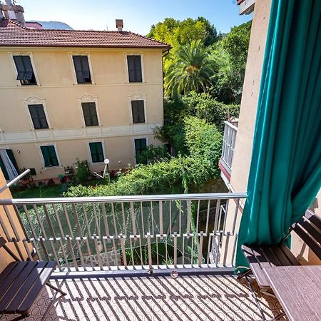 Affittacamere Arcobaleno Santa Margherita Ligure Exterior photo