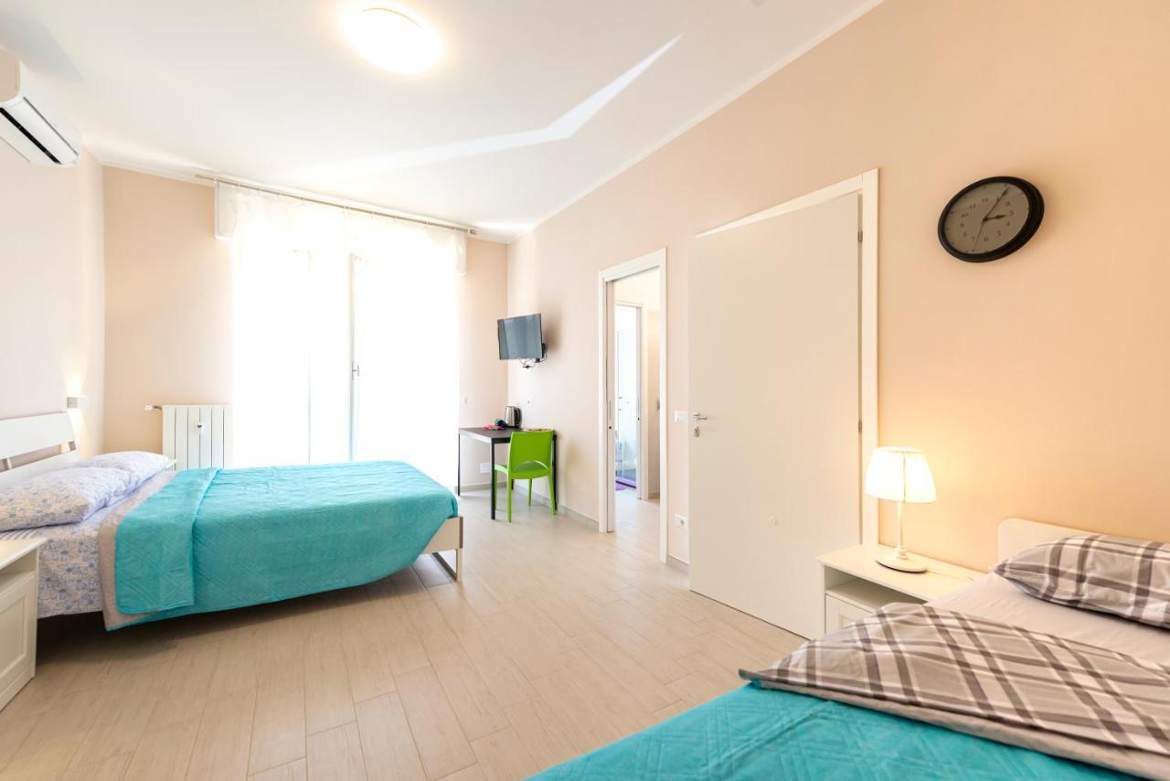 Affittacamere Arcobaleno Santa Margherita Ligure Exterior photo
